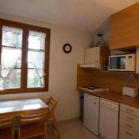 Apartment Montana Park 3