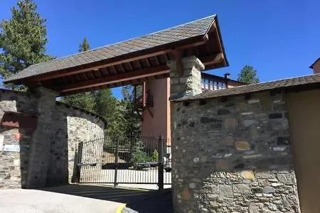 Montana Park 3 * Enveitg